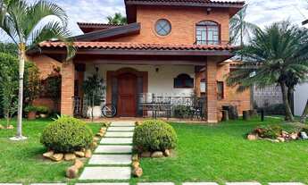 Imagem: EXCELENTE CASA TÉRREA PARA LOCAÇÃO NO