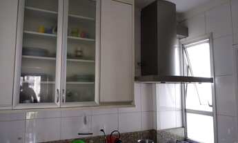Imagem 5: Lindo apartamento totalmente reformado no Flamboyant!