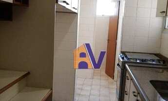 Imagem 6: Apartamento com 2 dormitórios à venda, 70 m² por R$ 300.000,00 - São Bernardo - Campinas/S