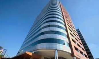 Imagem 4: Espetacular edifício AAA na melhor localização da Marginal - COBERTURA!