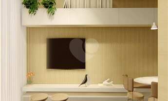 Imagem: Apartamento-São Paulo-VILA NOVA CACHOEIRINHA