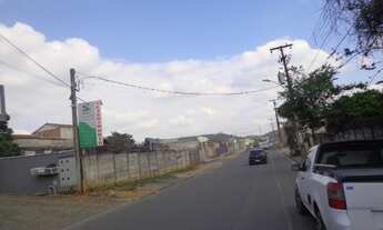 Imagem 3: Prédio com dois pavimentos Res. Com. Almirante Tamandaré