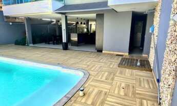 Imagem: Casa a venda São Cristóvão Vitória-ES