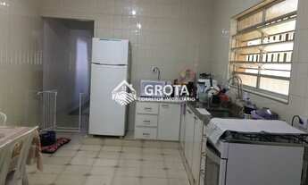 Imagem 4: Linda Casa para Venda no bairro Parque Santa Madalena, 3 dorm, 1 suíte, 2 vagas, 159 m