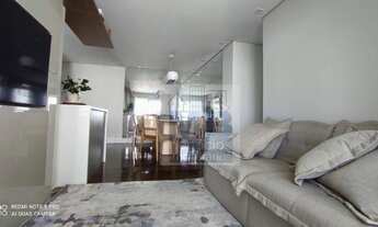 Imagem 6: Apartamento à venda, 81 m² por R$ 650.000,00 - Jardim Marajoara - São Paulo/SP