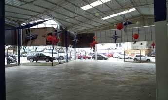 Imagem 7: Barracão - Jardim Novo Campos Eliseos - Campinas