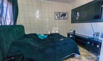 Imagem 4: CURITIBA - Casa Padrão - Bairro Alto