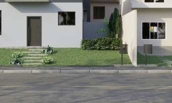 Imagem 2: CASA RESIDENCIAL em FLORIANÓPOLIS - SC, SANTO ANTÔNIO DE LISBOA