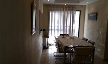 Imagem: Apartamento Duplex/Cobertura em São Paulo