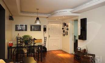 Imagem 2: Porto Alegre - Apartamento Padrão - Rio Branco