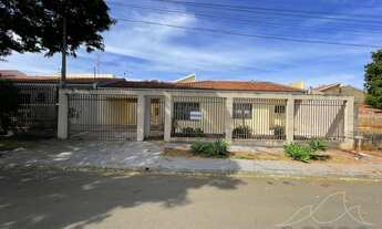 Imagem: Casa 150,00 m² de Construção Jd