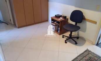 Imagem 6: Aparatamento à venda 159m² a.u suítes em Moema - São Paulo