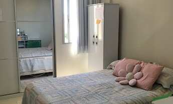 Imagem 5: Cobertura linear a uma quadra do mar de Itaparica Cód: 19777 A