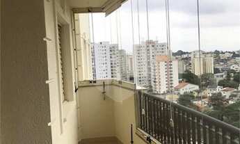 Imagem 4: Apartamento com 3 Quartos e 3 banheiros à Venda, 85 m - Próximo Metrô Conceição