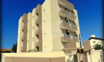 Imagem: Sorocaba - Apartamento Padrão - Jardim