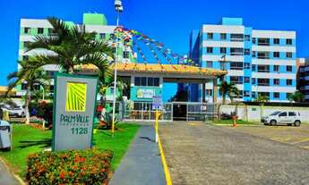 Imagem 2: APTO COM 73M² NO COND PALM VILLE RESIDENCE PARA VENDA