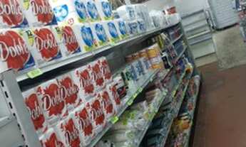 Imagem 3: Mercado a venda Galpão / depósito com venda por R$250.000