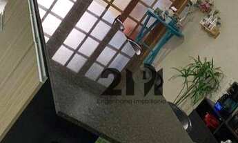 Imagem 2: Sobrado com 3 dormitórios à venda, 150 m² por R$ 870.000,00 - (Zona Norte) Barro Branco