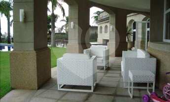 Imagem 2: São Paulo - Apartamento Padrão - PANAMBY