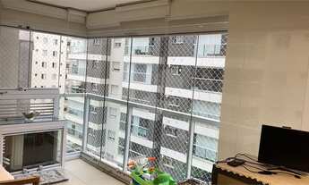 Imagem: Apto de 02 Dormitórios com 69m² Novo construído