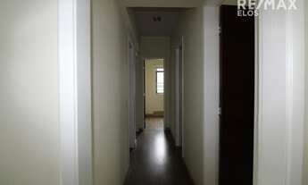 Imagem 3: Apartamento com 3 dormitórios para alugar, 81 m² por R$ 1.350,00/mês - São Mateus - Juiz d