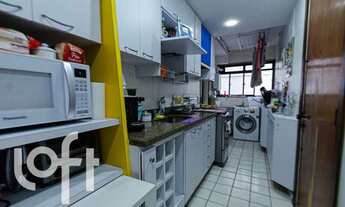 Imagem 6: Rio de Janeiro - Apartamento Padrão - Ipanema