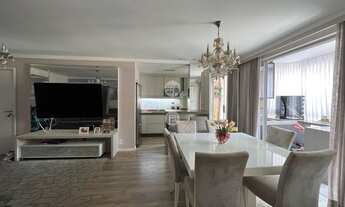 Imagem 3: Apartamento 2 Dormitório com Suites e Duas Sacadas