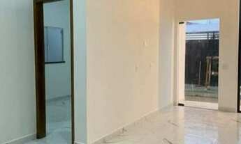 Imagem 5: Casa á venda no Parque dez próximo ao Db - 03 Quartos e finíssimo acabamento e quintal amp