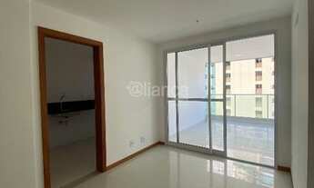 Imagem 3: Apartamento para aluguel, 3 quartos, 1 suíte, 2 vagas, Praia de Itaparica - Vila Velha/ES