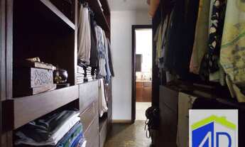 Imagem 5: Cobertura com 5 dormitórios à venda, 243 m² por R$ 1.100.000,00 - Recreio dos Bandeirantes