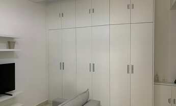 Imagem 5: Apartamento Mobiliado! Quadra da praia!