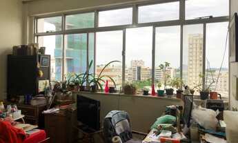 Imagem 5: 3 quartos Ipanema , andar alto