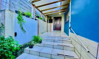 Imagem 6: Casa com 3 dormitórios à venda, 180 m² por R$ 374.000,00 - Natal - Gravataí/RS