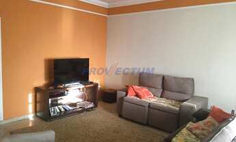 Imagem 4: Casa - Parque Via Norte - Campinas