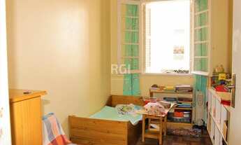 Imagem 3: Porto Alegre - Apartamento Padrão - Centro Histórico