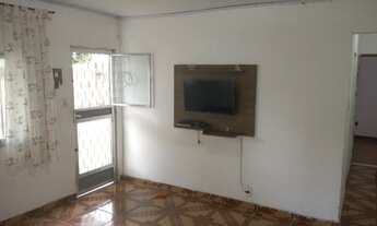 Imagem: Casa Porto de Santana 60 mil