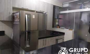 Imagem 5: Apartamento para Venda em Santo André, Vila Homero Thon, 2 dormitórios, 1 banheiro, 1 vaga