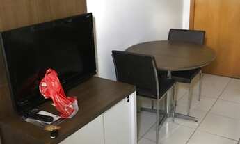 Imagem 4: Apartamento em Caldas Novas