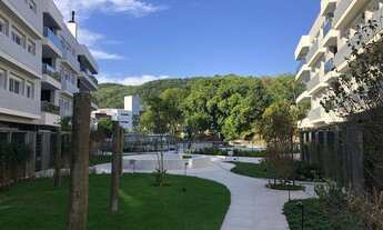 Imagem 4: APARTAMENTO 2 SUÍTES - CITTÀ LIFE RESIDENCE - JURERÊ