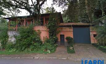 Imagem: SOBRADO - REAL PARQUE - SP