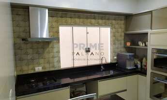 Imagem 5: Casa com 4 dormitórios à venda, 500 m² por R$ 1.850.000,00 - Parque Residencial Alcântara