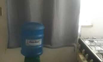 Imagem 4: Mobiliado quarto sala cozinha com wifi direto com a propietaria