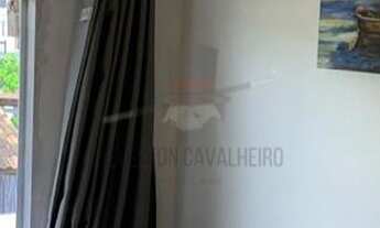 Imagem 6: EXCELENTE APARTAMENTO DE DOIS DORMITÓRIOS NO BAIRRO RIO VERMELHO - FLORIANÓPOLIS