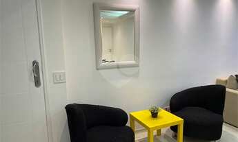 Imagem 4: São Paulo - Apartamento Padrão - VILA OLÍMPIA