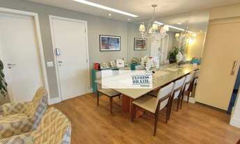 Imagem 5: Apartamento Impecável - Agende sua visita!!