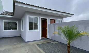 Imagem: Casa Geminada Próximo a BR 101