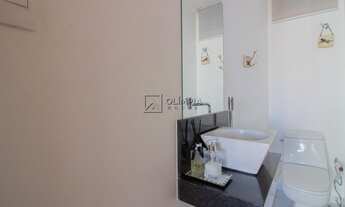 Imagem 6: Apartamento Venda 3 Dormitórios - 180 m² Higienópolis