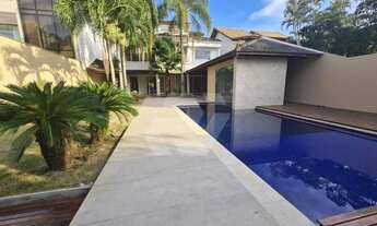 Imagem 1: Casa no Condomínio Jardim Marapendi