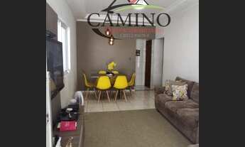 Imagem 8: Casa Sobrado para Venda em Vila Santa Rosa Guarujá-SP - 2445