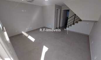 Imagem 3: Rio de Janeiro - Casa de Condomínio - Vila Valqueire